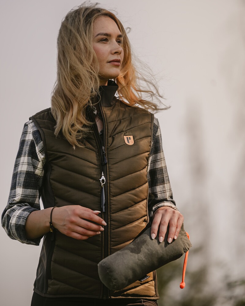 Jagdbluse Ridge, Parforce Active