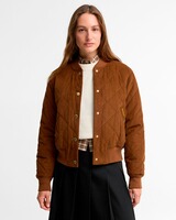 Cordblouson Faxton Quilted Jacket, Barbour