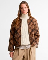 Overshirt Tilbury, Barbour
