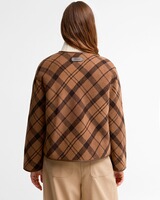 Overshirt Tilbury, Barbour