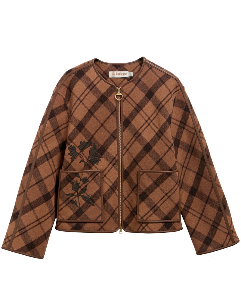 Overshirt Tilbury