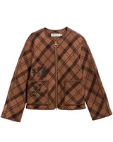 Overshirt Tilbury, Barbour