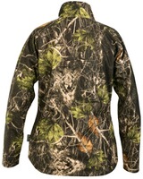 Damen Wendejacke Sosbun 2D, Hart