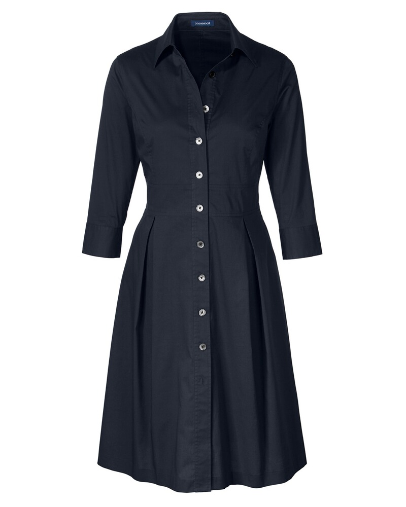 Hemdblusenkleid