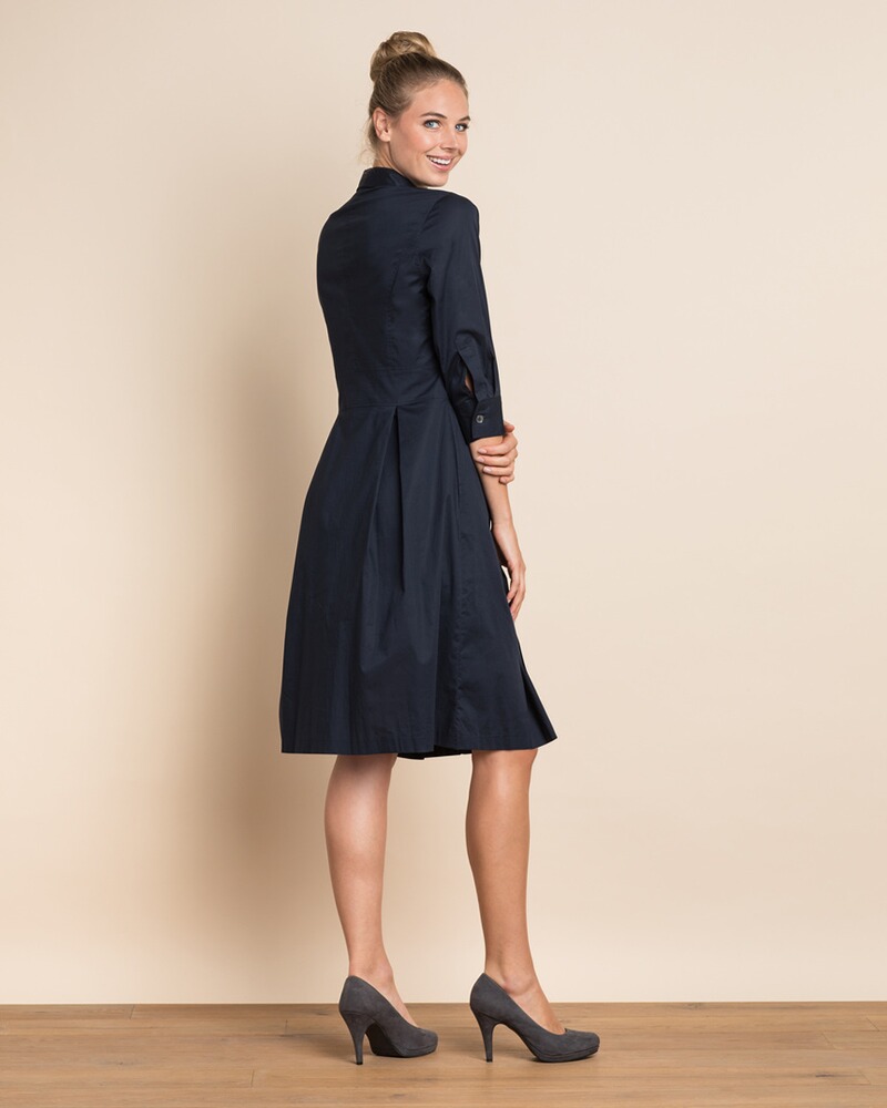 Robe chemise, Highmoor
