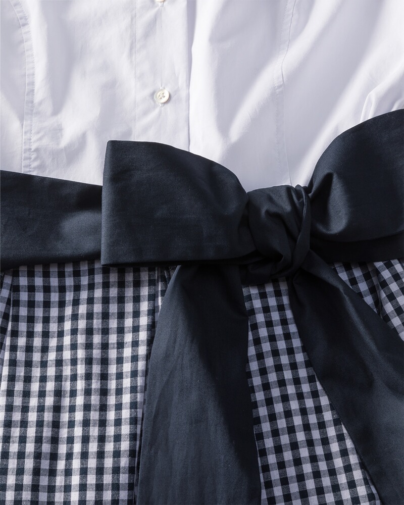 Hemdblusenkleid, REITMAYER
