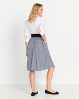 Hemdblusenkleid, REITMAYER