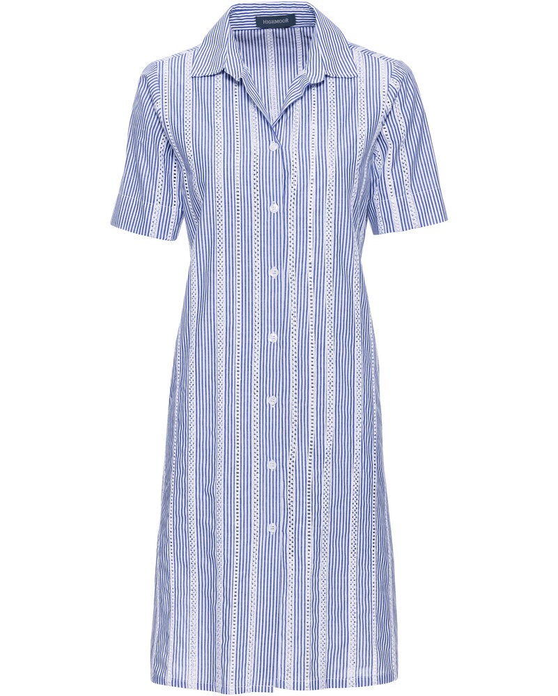 Hemdblusenkleid