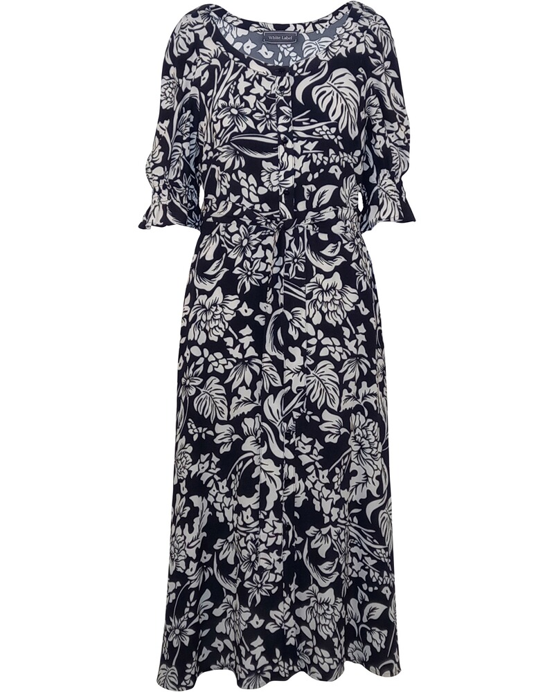 Maxikleid