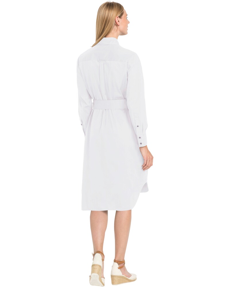Blusenkleid, Seidensticker