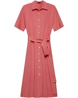 Piqué-Kleid Kamea, Van Laack