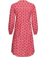 Weites Stufenkleid, Rossana Diva
