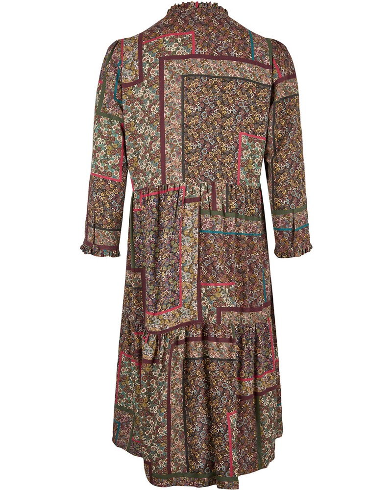 Klara dress, h. moser