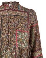 Klara dress, h. moser