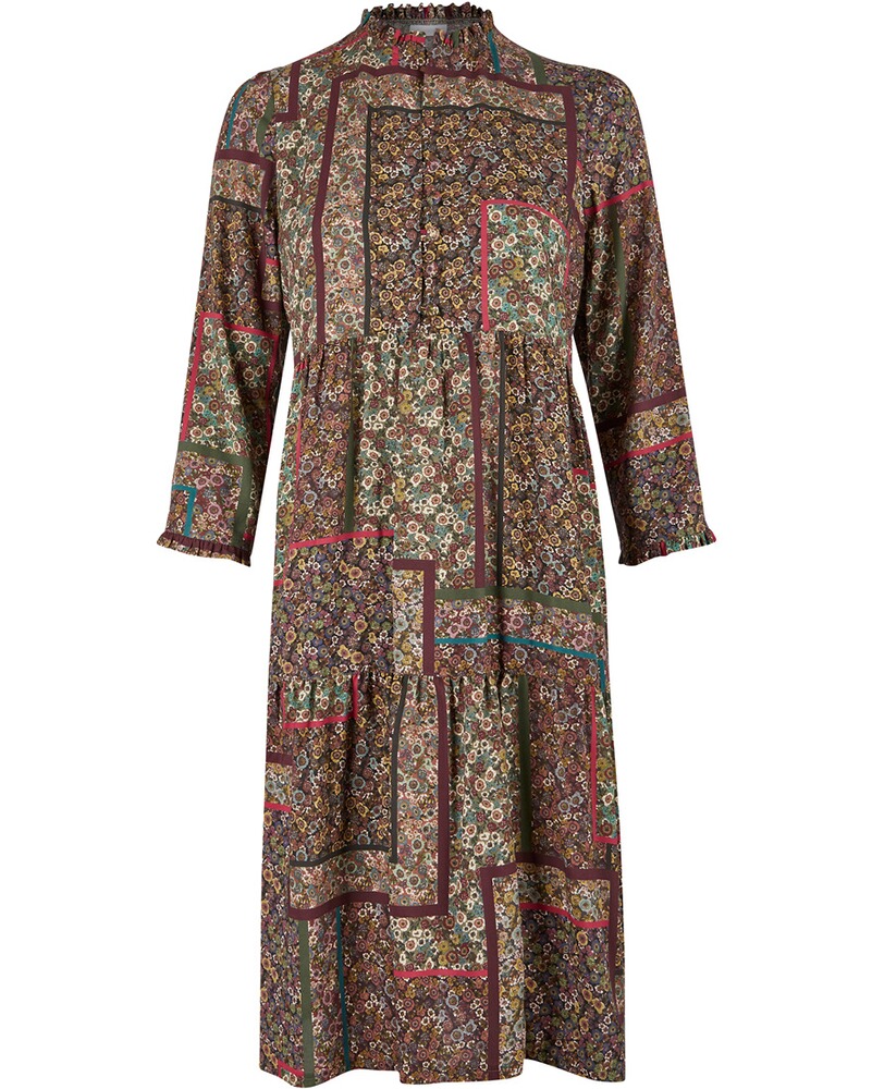 Kleid Klara