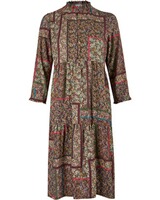 Klara dress, h. moser