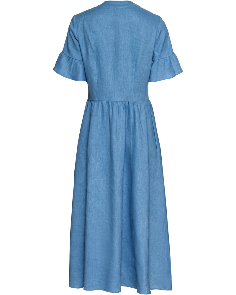 Leinenkleid, Luis Steindl