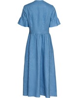Leinenkleid, Luis Steindl