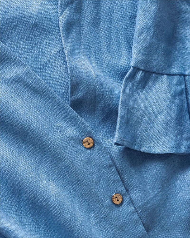 Leinenkleid, Luis Steindl
