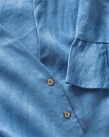 Leinenkleid, Luis Steindl