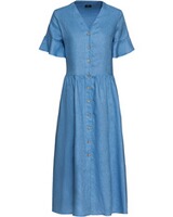 Leinenkleid, Luis Steindl
