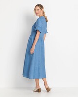 Leinenkleid, Luis Steindl