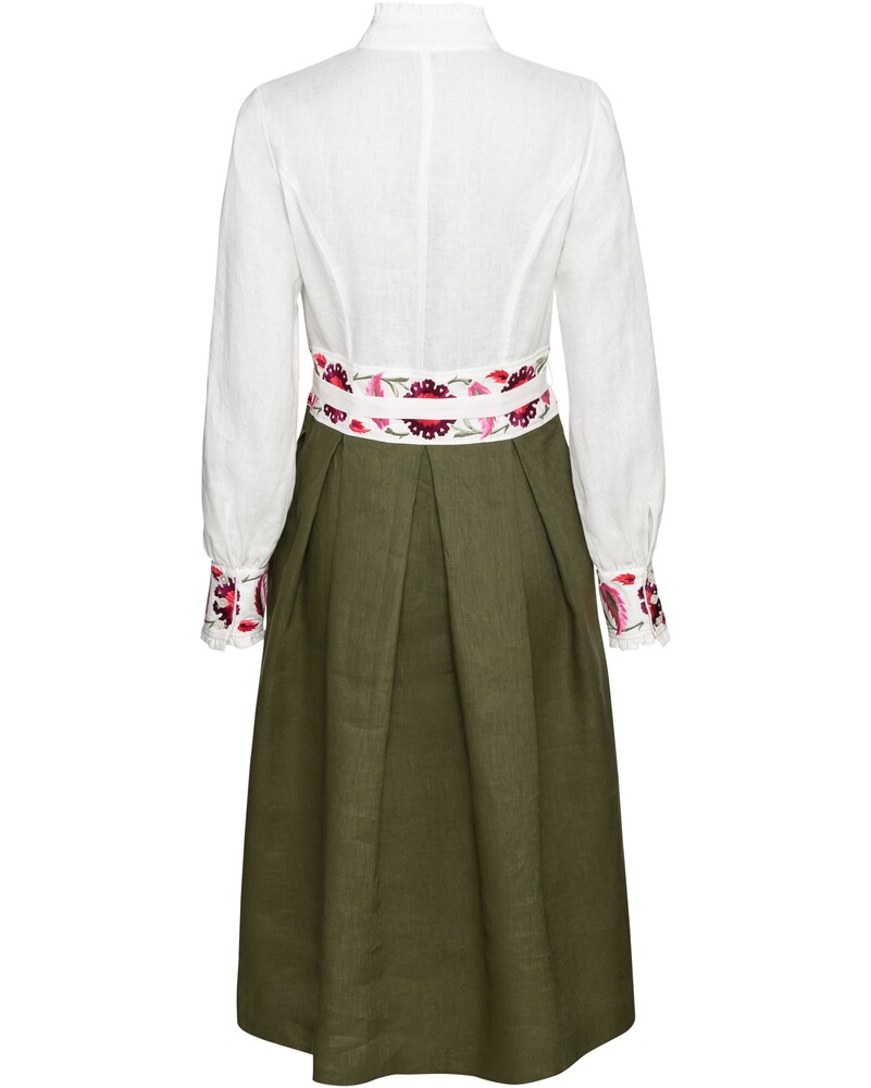 Leinenkleid, REITMAYER