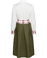 Leinenkleid, REITMAYER