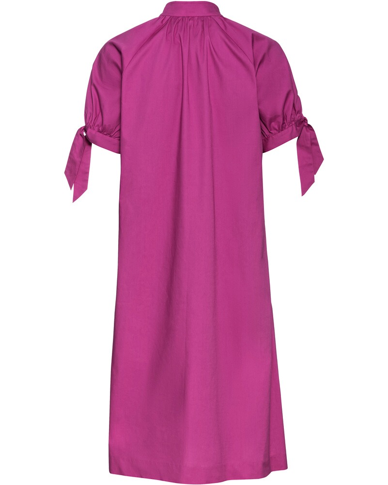 Popeline-Kleid, Brigitte von Schönfels