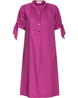 Popeline-Kleid, Brigitte von Schönfels