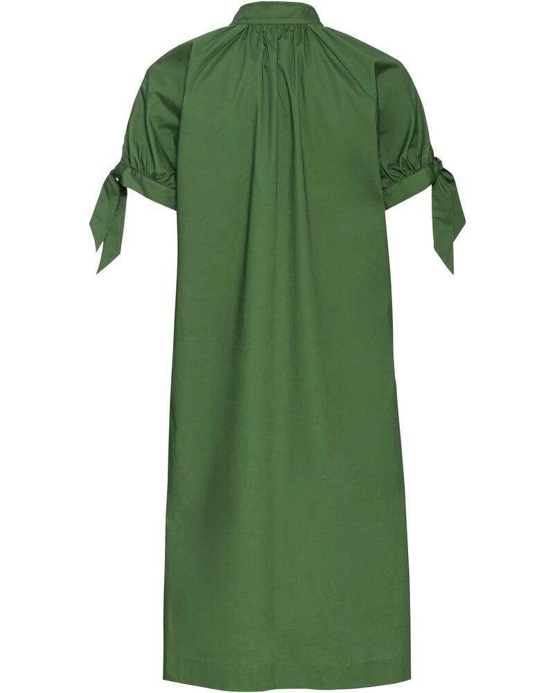 Popeline-Kleid, Brigitte von Schönfels