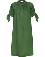 Popeline-Kleid, Brigitte von Schönfels