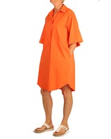 Kaftankleid , White Label