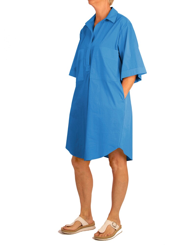 Kaftankleid , White Label