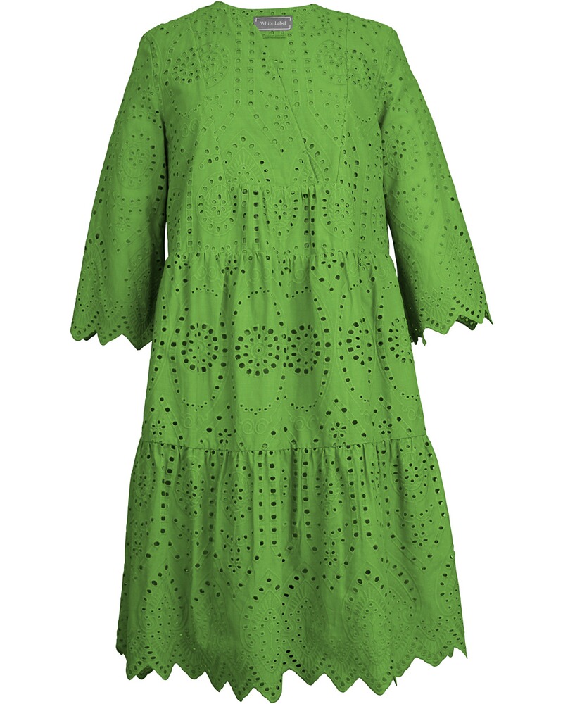 Madeira Stufenkleid