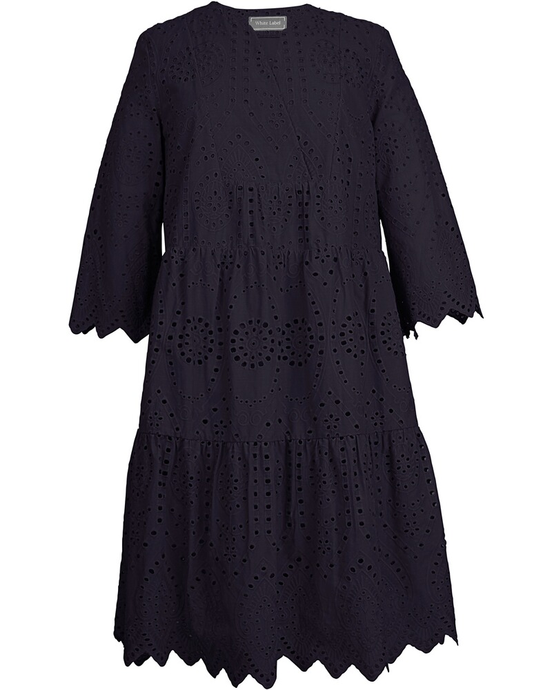Madeira Stufenkleid