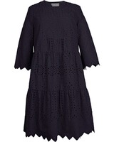 Madeira Stufenkleid , White Label