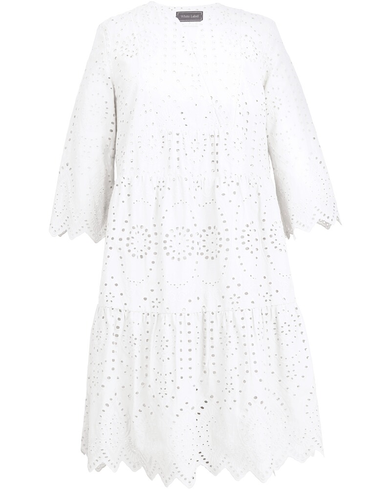 Madeira Stufenkleid
