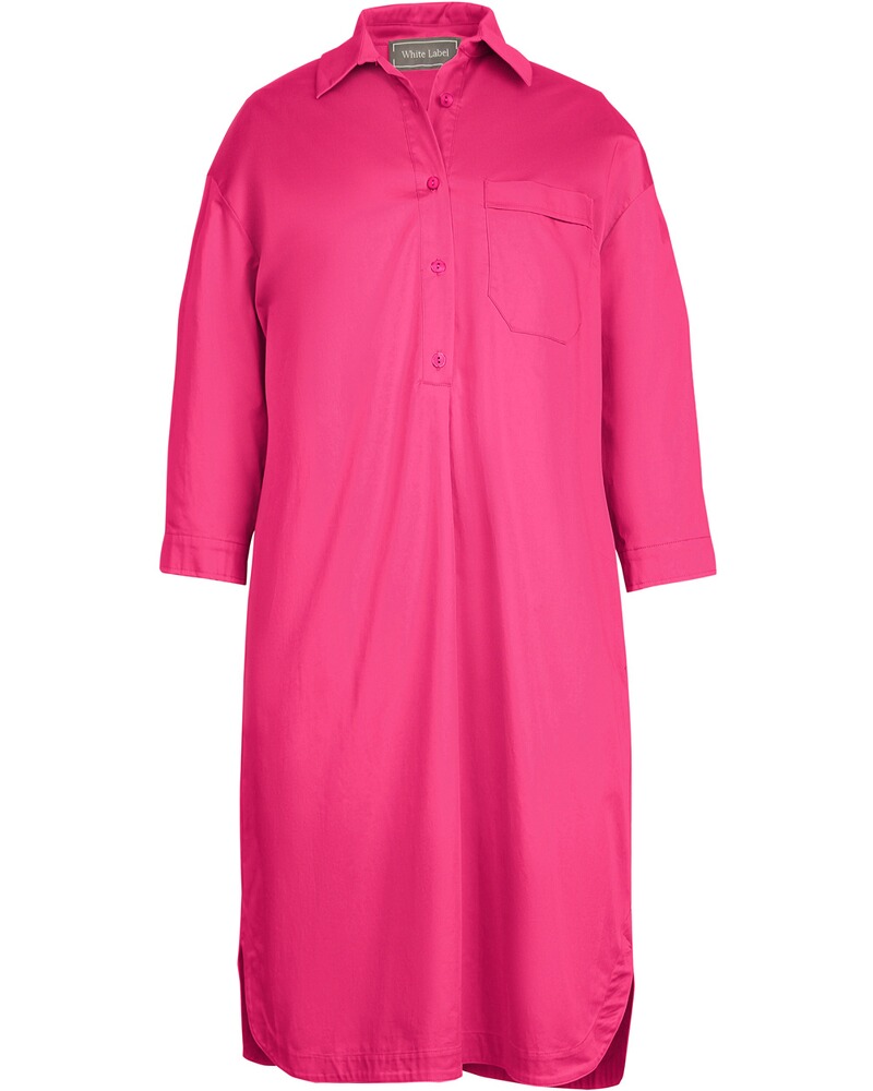Kaftankleid