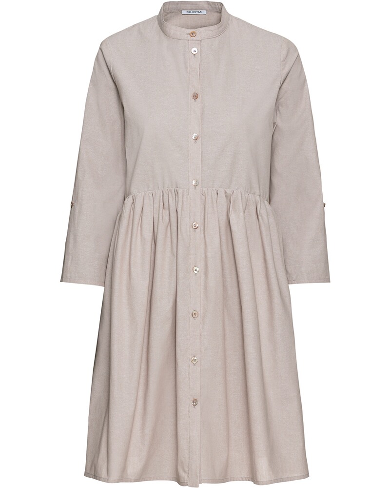 Midikleid Karla