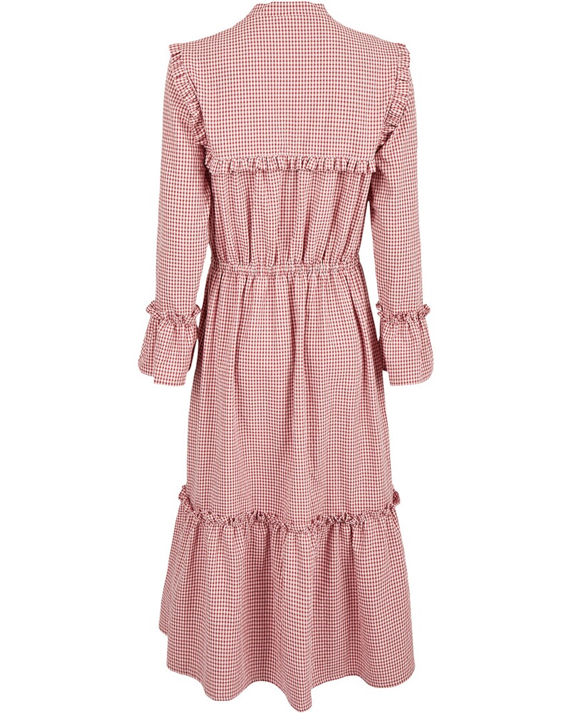 Maxikleid Karola, FELICITAS