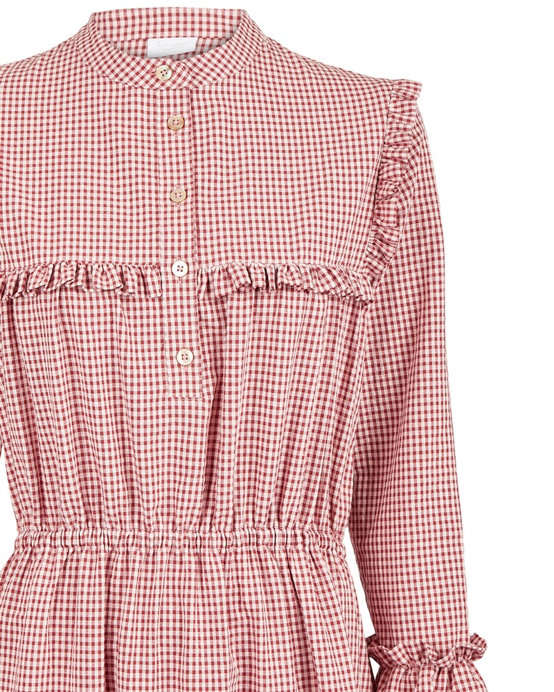 Maxikleid Karola, FELICITAS