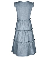 Maxi-Leinenkleid Klea, FELICITAS