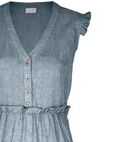 Maxi-Leinenkleid Klea, FELICITAS