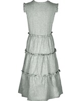 Maxi-Leinenkleid Klea, FELICITAS