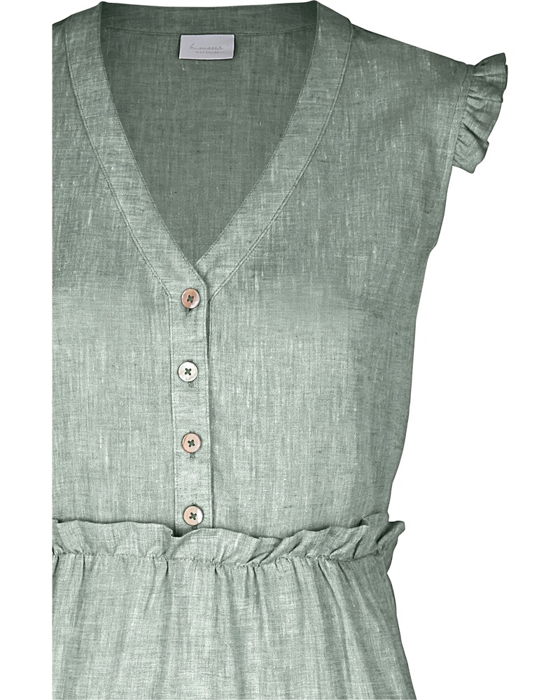 Maxi-Leinenkleid Klea, FELICITAS