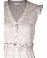Maxi-Leinenkleid Klea, FELICITAS