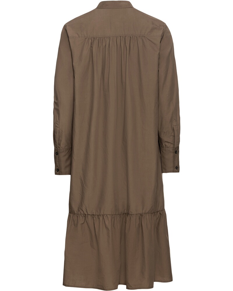 Midi-Stufenkleid, Marc O'Polo