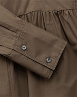 Midi-Stufenkleid, Marc O'Polo