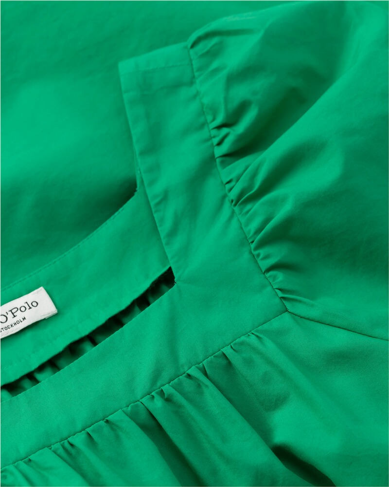 Midikleid mit Stufe, Marc O'Polo